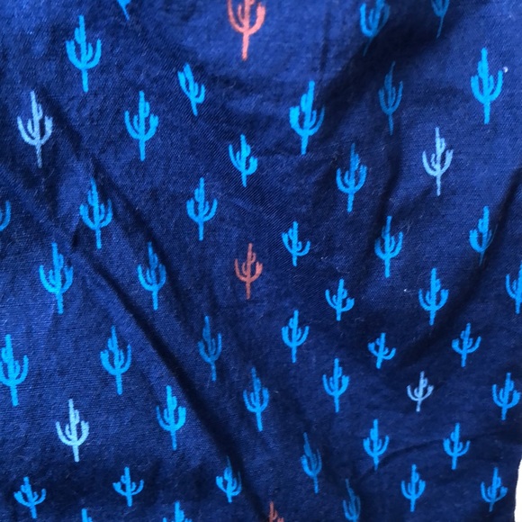 Toddler Button Up - Picture 3 of 3